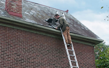 what affects urgent Ropley Soke roof repairs