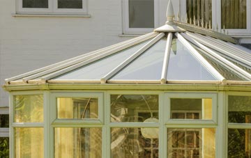 conservatory roof repair Ropley Soke, Hampshire