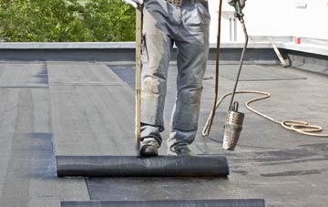flat roof replacement Ropley Soke, Hampshire