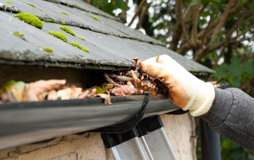 gutter cleaning Ropley Soke, Hampshire