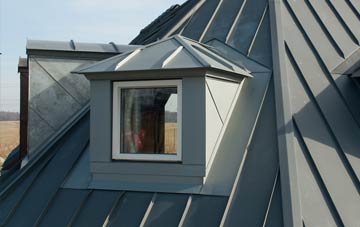 metal roofing Ropley Soke, Hampshire