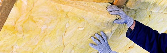 quotes for Ropley Soke roof insulation