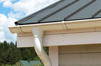 Ropley Soke soffits